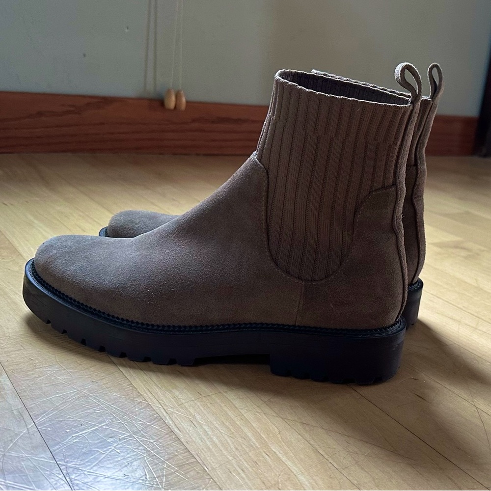 Blondo Hallie Bootie